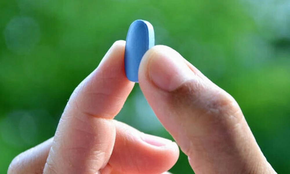 Μπορεί το Viagra να θεραπεύσει την πνευμονική υπέρταση;